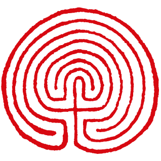 logo labyrith